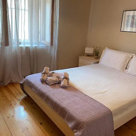 Despina's House Holiday home Sykia Chalkidikis