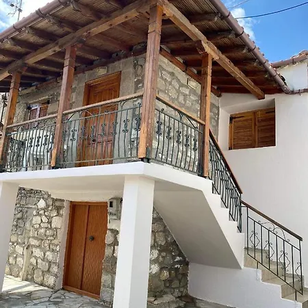 Holiday home Despina's House