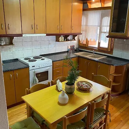 Despina's House Holiday home *