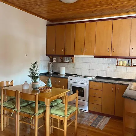 Despina's House 펜션 시키아