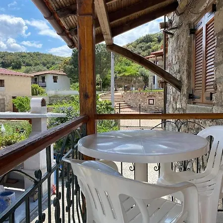 Despina's House *