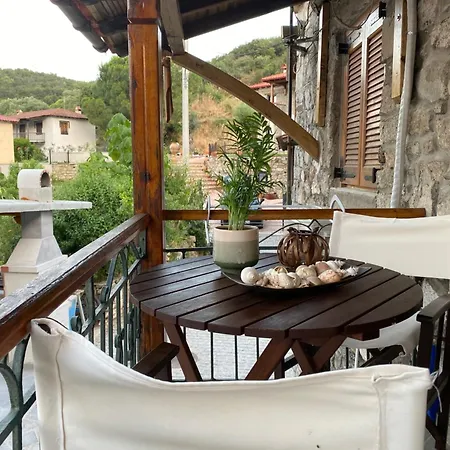 Case de vacanță Despina's House *